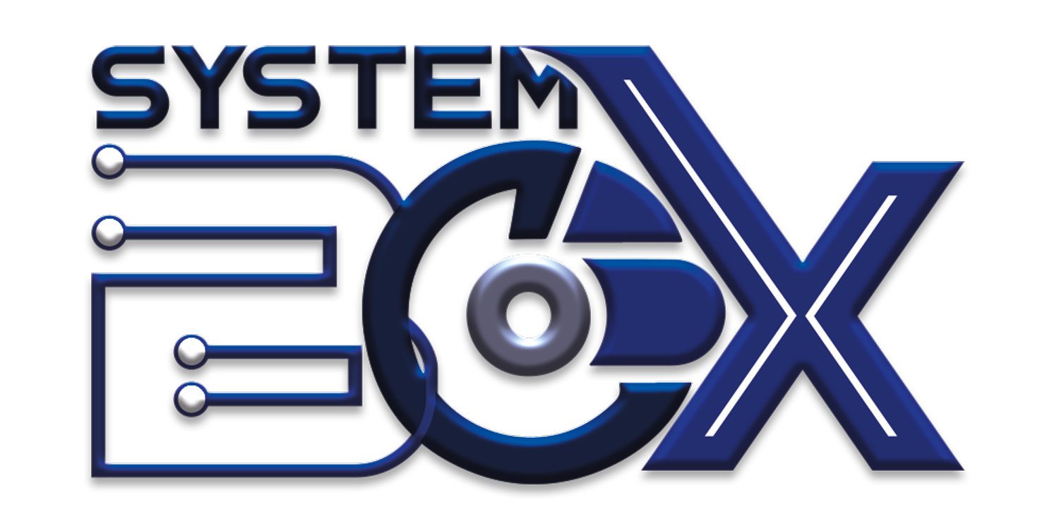 System-Box